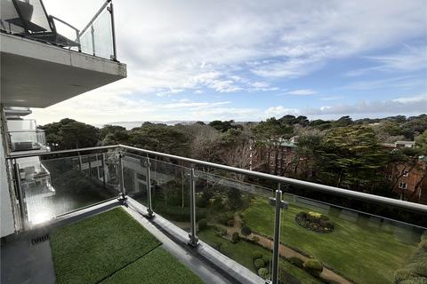 1 bedroom apartment for sale, Admirals Walk, West Cliff Road, Bournemouth, BH2