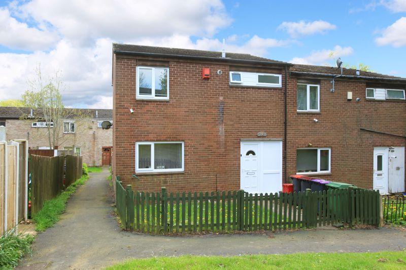 Brindley Ford, Brookside 3 bed terraced house £129,950