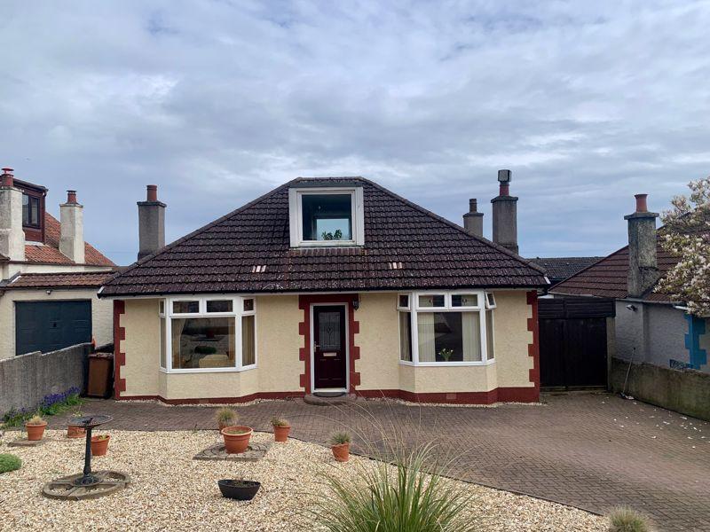 Kirkcaldy Road, Burntisland 3 bed detached villa for sale £265,000