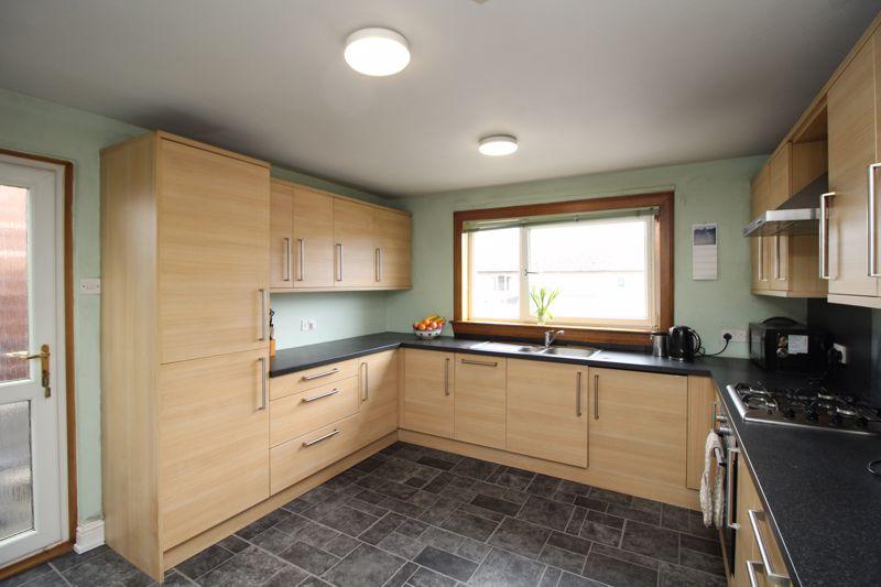 Kirkcaldy Road, Burntisland 3 bed detached villa for sale £265,000