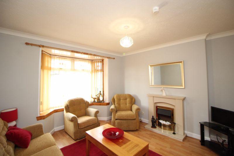 Kirkcaldy Road, Burntisland 3 bed detached villa for sale £249,950