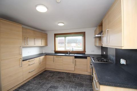 3 bedroom detached villa for sale, Kirkcaldy Road, Burntisland