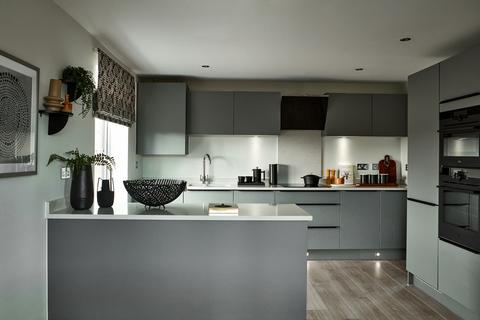 4 bedroom detached house for sale - The Trusdale - Plot 17 at Windermere Grange, Coniston Crescent DY13