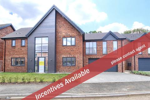 5 bedroom detached house for sale, Ash Drive, Yarm