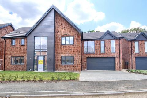 5 bedroom detached house for sale, Ash Drive, Yarm