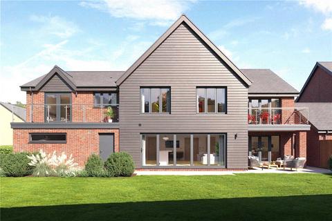 undefined, Ash Drive, Yarm