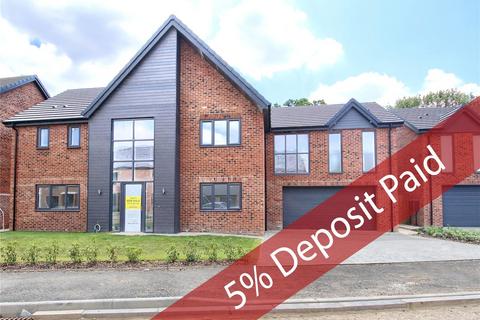 undefined, Ash Drive, Yarm