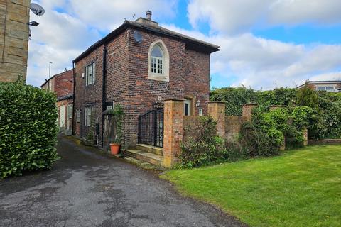 undefined, 1 The Smithy
