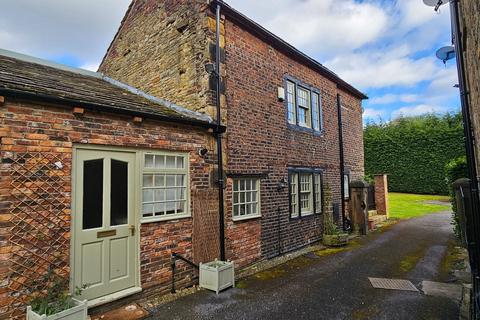 undefined, 1 The Smithy