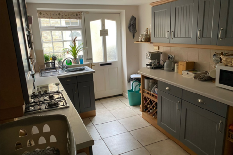 undefined, 1 The Smithy