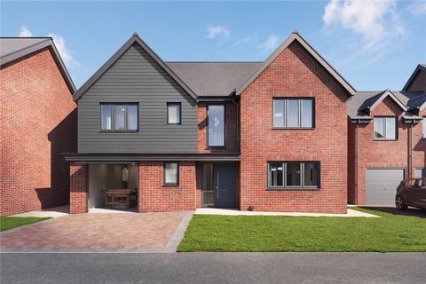 5 bedroom detached house for sale, Ash Drive, Yarm