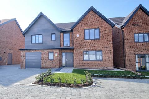 5 bedroom detached house for sale, Ash Drive, Yarm