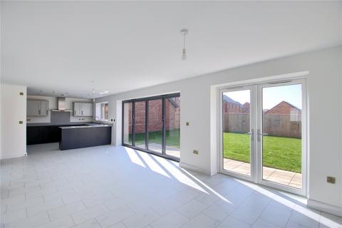 5 bedroom detached house for sale, Ash Drive, Yarm