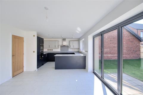 5 bedroom detached house for sale, Ash Drive, Yarm