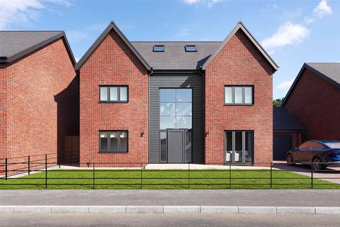 5 bedroom detached house for sale, Ash Drive, Yarm