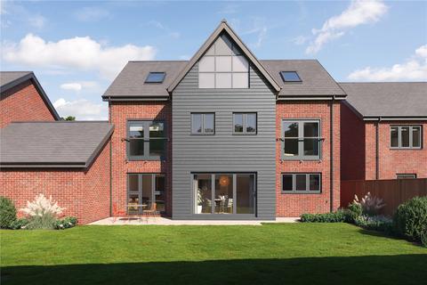 undefined, Ash Drive, Yarm