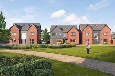 undefined, Ash Drive, Yarm