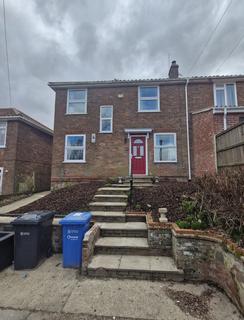 1 bedroom in a house share to rent, Romany Road - UFR