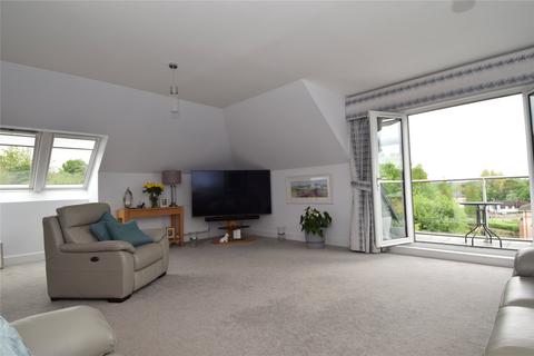 2 bedroom penthouse for sale, Sinclair Street, Milngavie