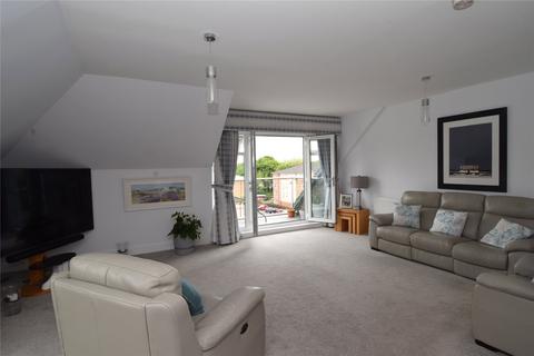 2 bedroom penthouse for sale, Sinclair Street, Milngavie