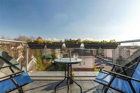 2 bedroom penthouse for sale, Sinclair Street, Milngavie