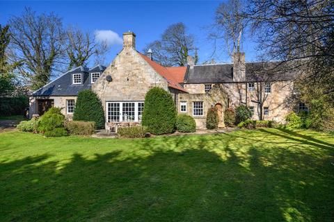 6 bedroom detached house for sale, The Old Golf House, Newbattle, Dalkeith, Midlothian