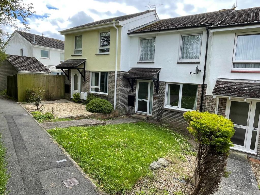 Woodland Way, Torpoint 3 bed terraced house £995 pcm (£230 pw)