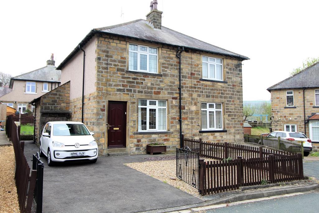 Briarwood Avenue, Riddlesden, Keighley, BD20 2 bed semidetached house