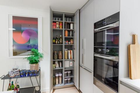 2 bedroom flat for sale, Marylebone Lane, London, W1U