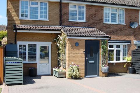 6 Ashmore, Long Buckby, Northampton, NN6 7RT