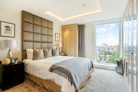 2 bedroom flat for sale, Benson House, Radnor Terrace, London W14