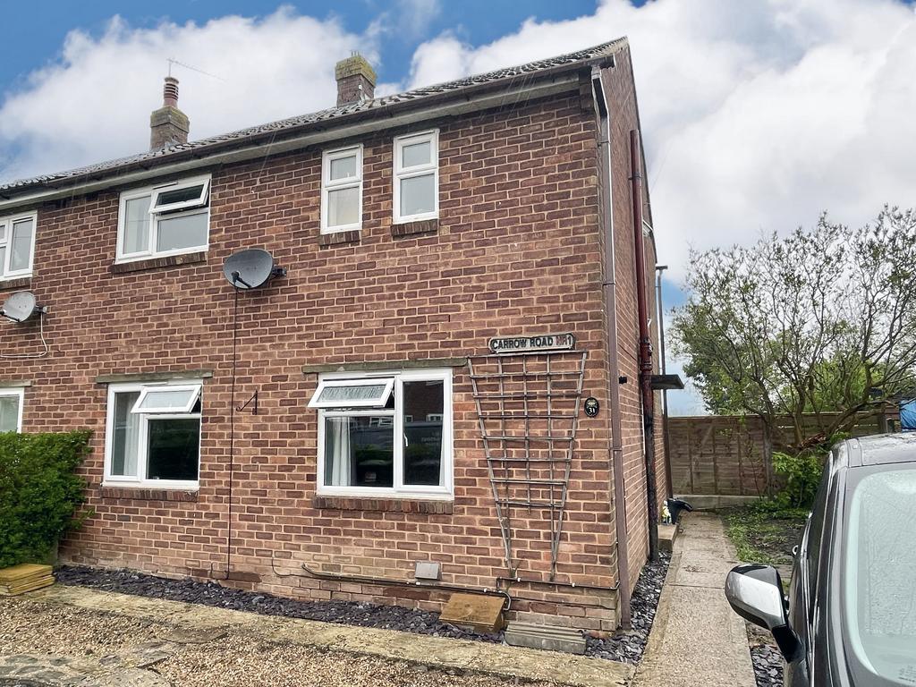 Grange Road, Bearley CV37 3 bed semidetached house for sale £285,000