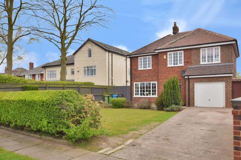 5 bedroom detached house for sale, Upton Lane, Farnworth, Widnes