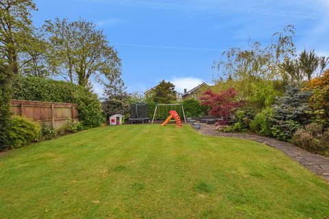 5 bedroom detached house for sale, Upton Lane, Farnworth, Widnes