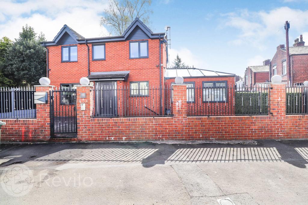 Byng Street, Heywood, OL10 3 bed detached house for sale £275,000