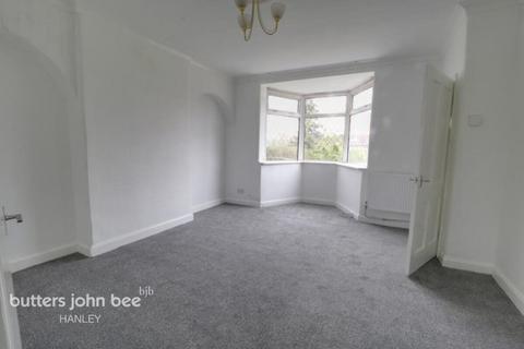 2 bedroom semi-detached house to rent, Abbey Road, Abbey Hulton