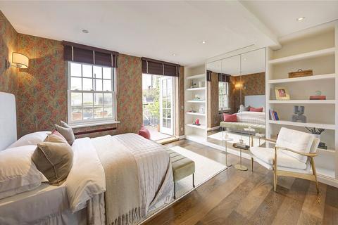 3 bedroom apartment for sale, Ennismore Gardens, London, SW7