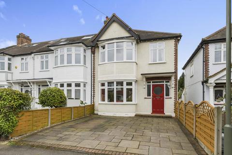 50 Merlin Grove, Beckenham, BR3 3HU