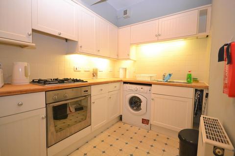 2 bedroom flat to rent, Dalry Road, Edinburgh, EH11