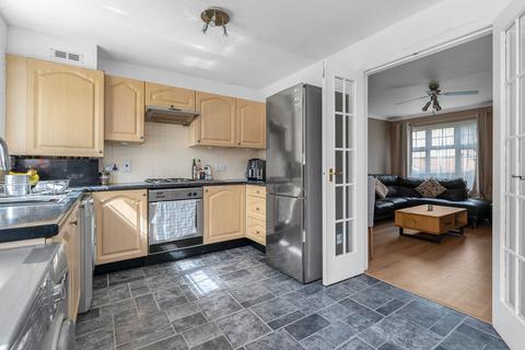 undefined, Muirhouse Drive, Muirhouse, Edinburgh, EH4