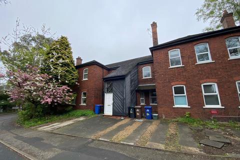 1 bedroom flat to rent, St Christophers Avenue, Newcastle-under-Lyme, ST4