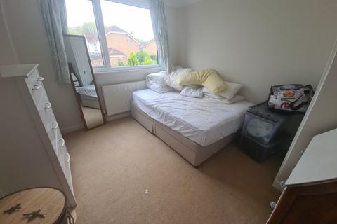 3 bedroom house to rent, Plantation Gardens, Leeds