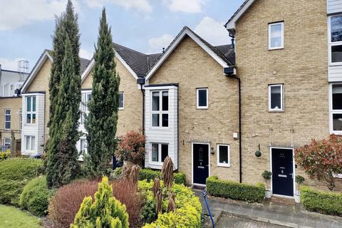 23 Butterfly Crescent, Hemel Hempstead, HP3 9GS