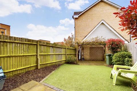 23 Butterfly Crescent, Hemel Hempstead, HP3 9GS