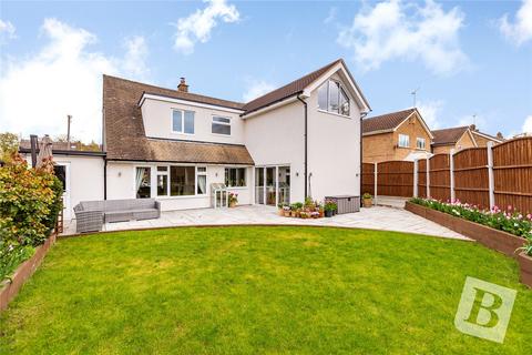 undefined, School Road, Kelvedon Hatch, Brentwood, Essex, CM15
