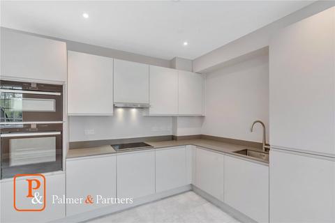 2 bedroom apartment for sale - High Street, Earls Colne, Colchester, Essex, CO6