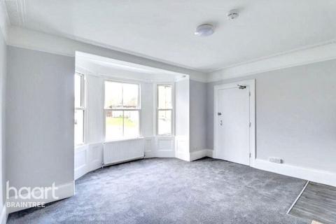 undefined, Swan Street, Halstead