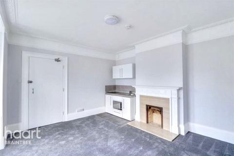 undefined, Swan Street, Halstead