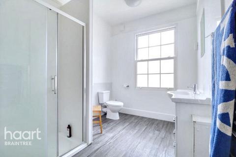 undefined, Swan Street, Halstead