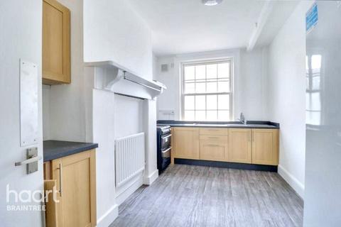 undefined, Swan Street, Halstead